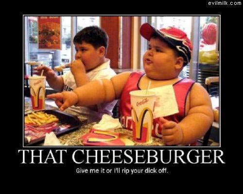 That Cheeseburger