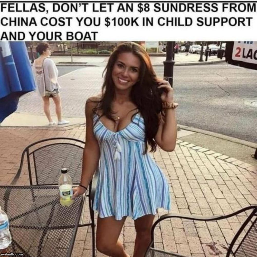 That Sundress