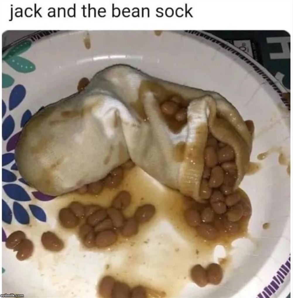 The Bean Sock