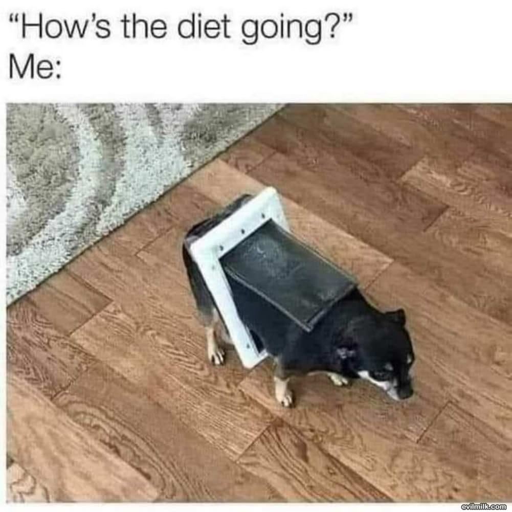 The Diet