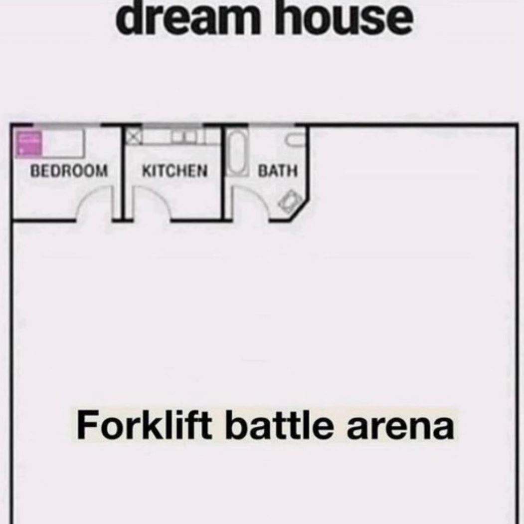 The Dream House