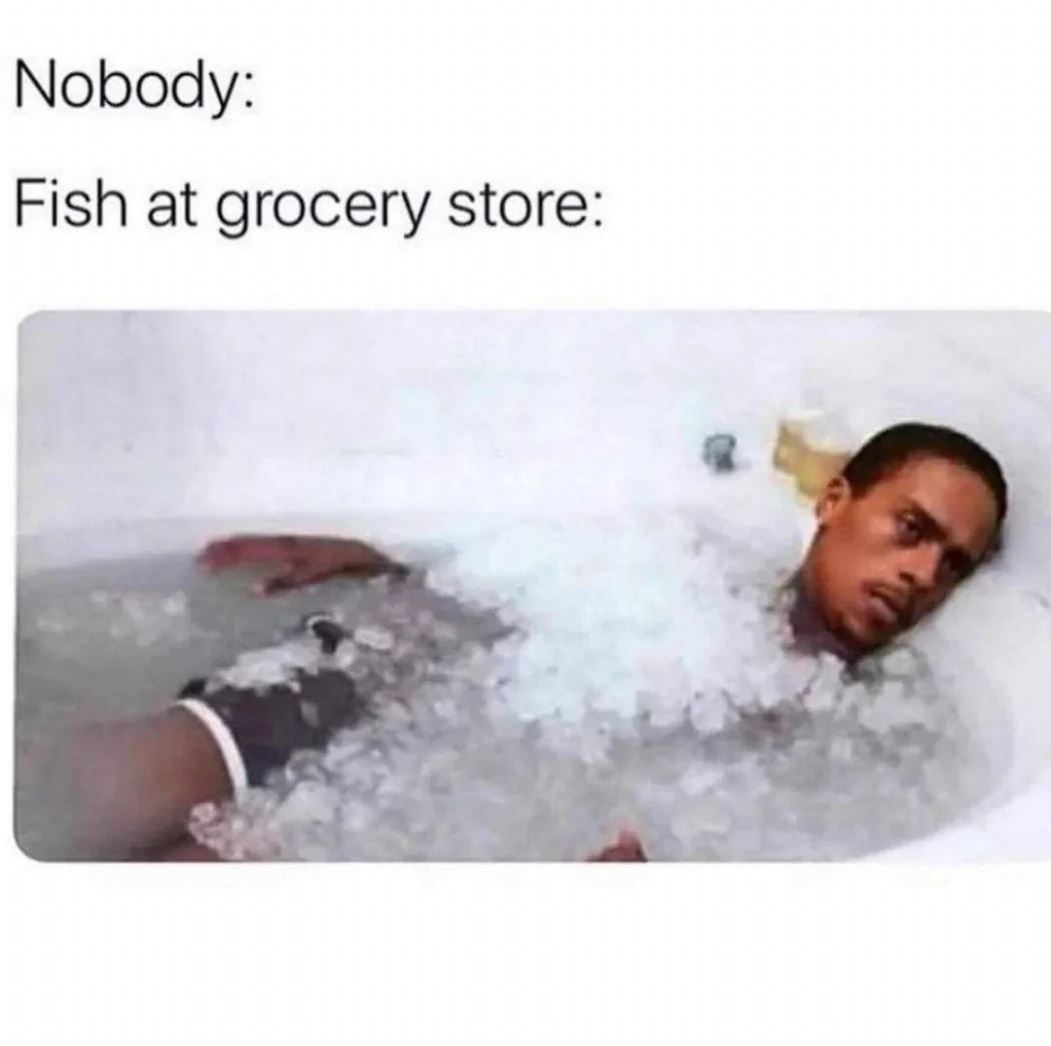 The Grocery Store