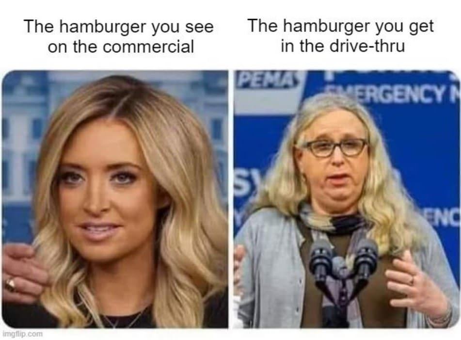 The Hamburger