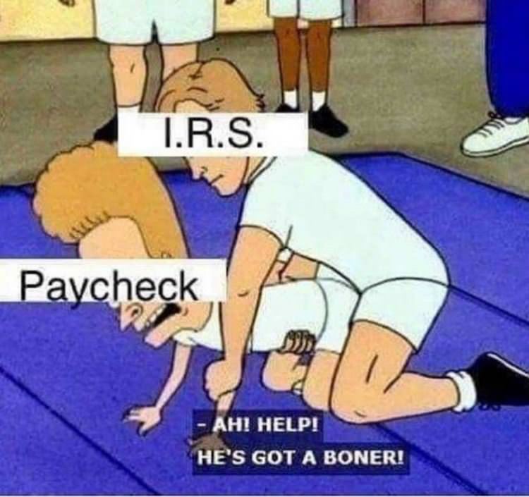 The Irs