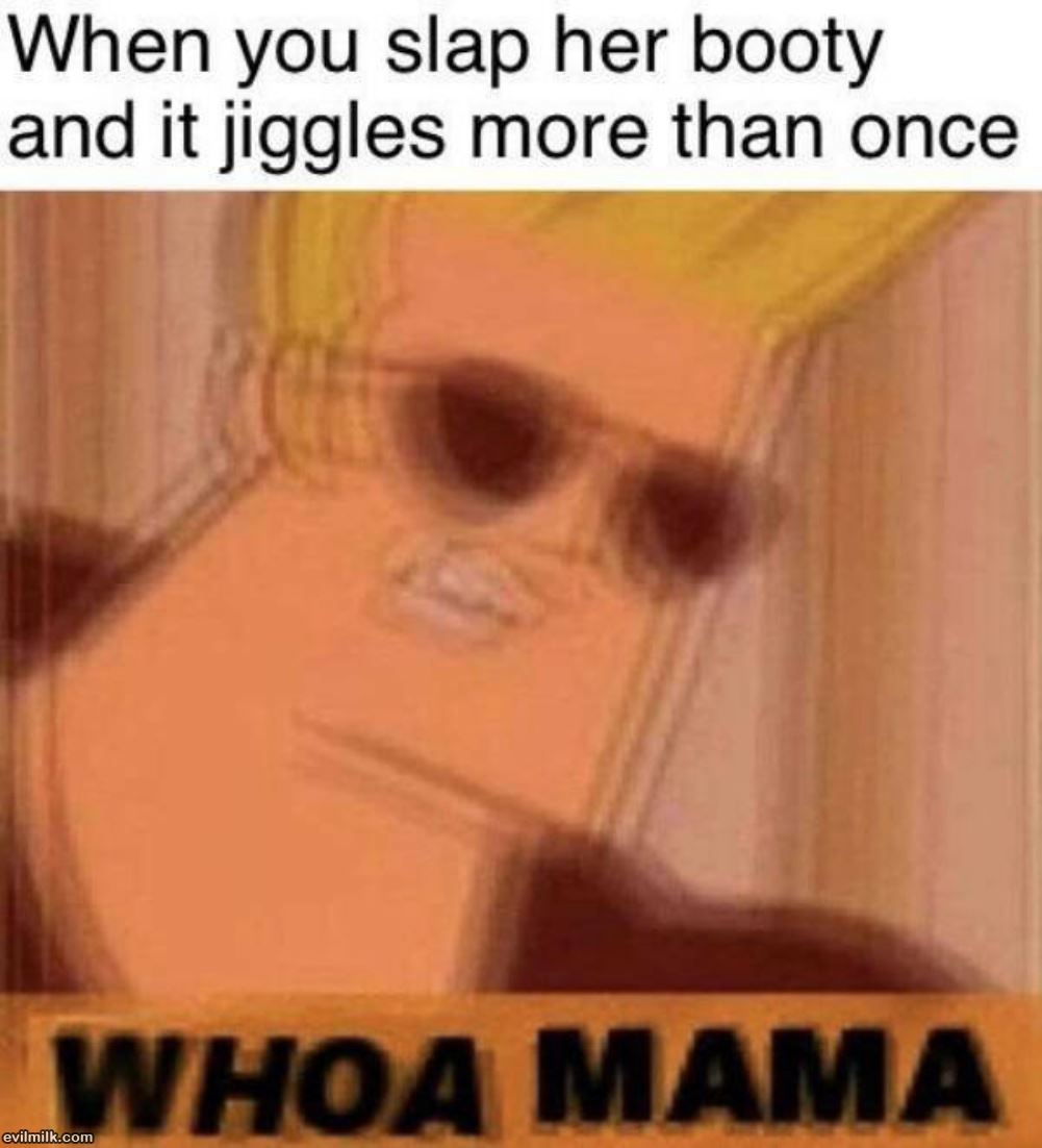 The Jiggle