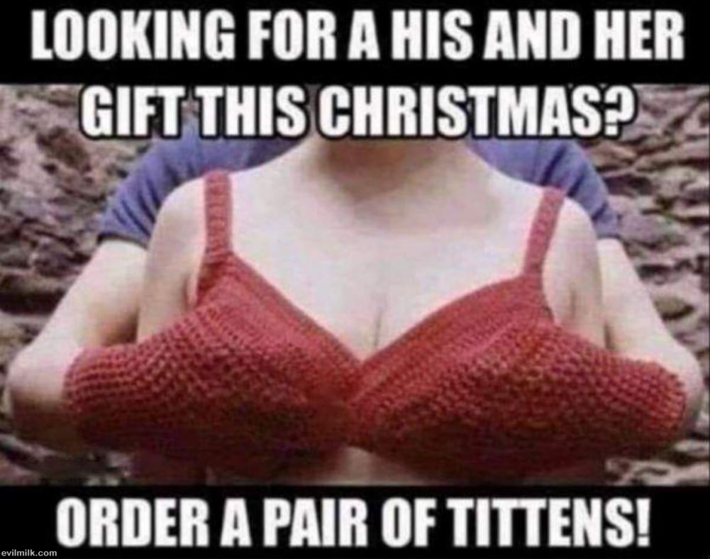 The Perfect Gift