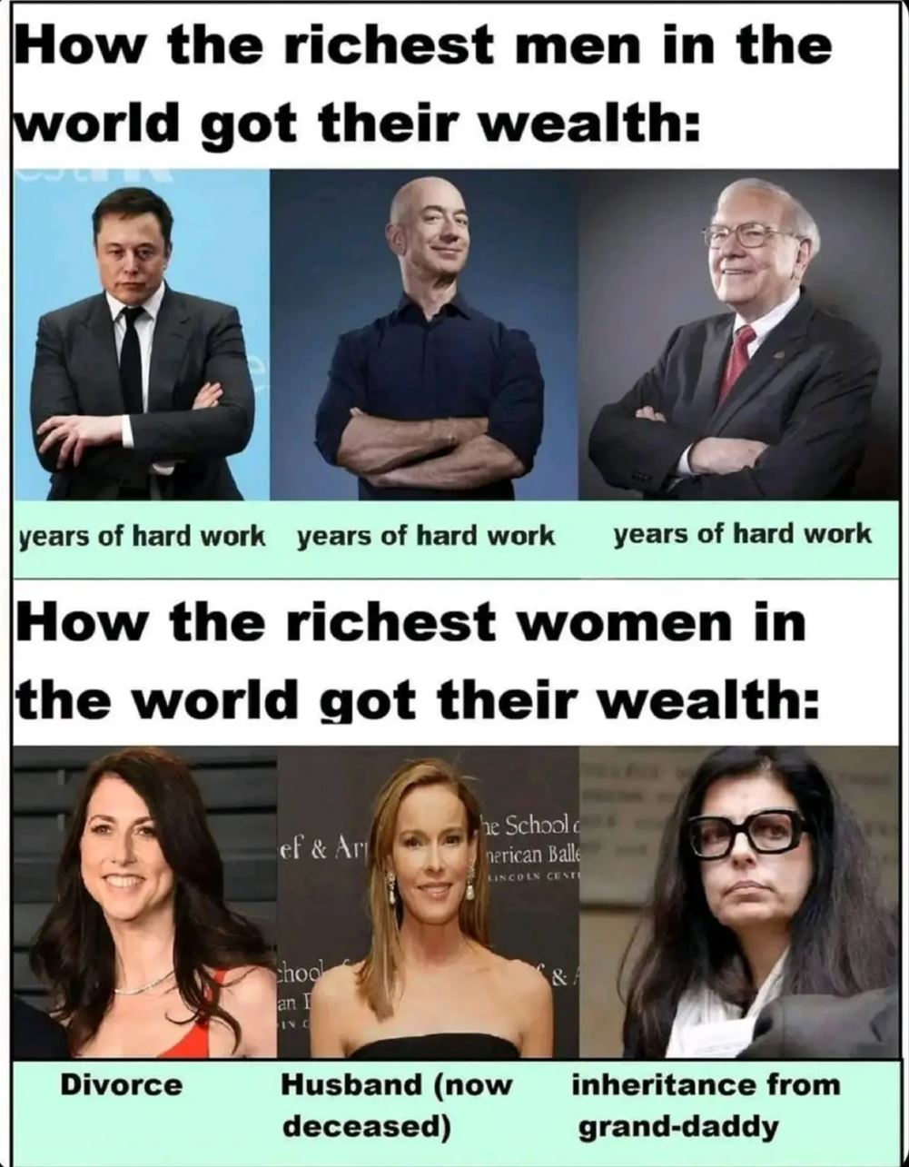 The Richest