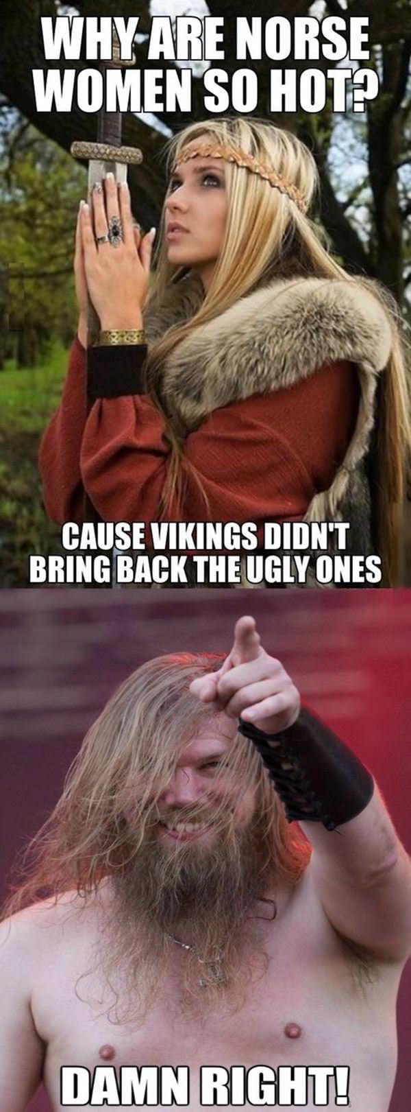 The Vikings