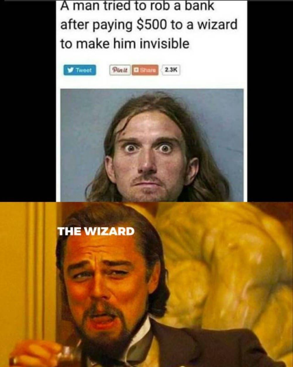 The Wizard