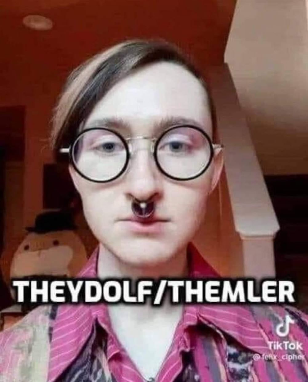 Theydolf