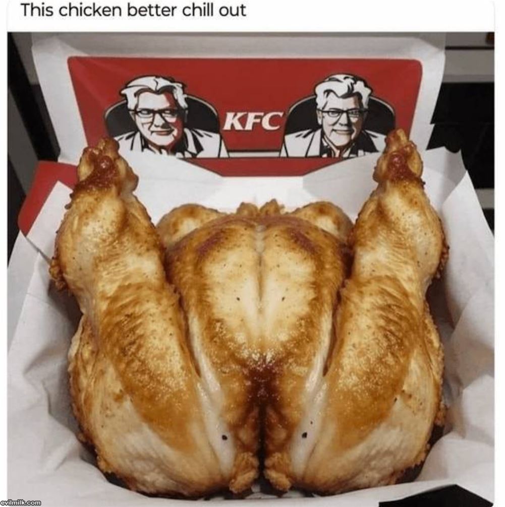 This Chicken