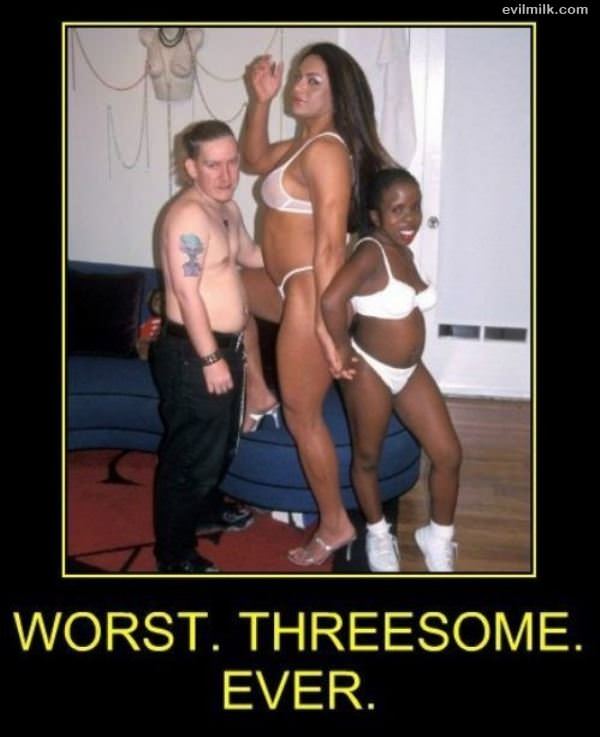 Threesome