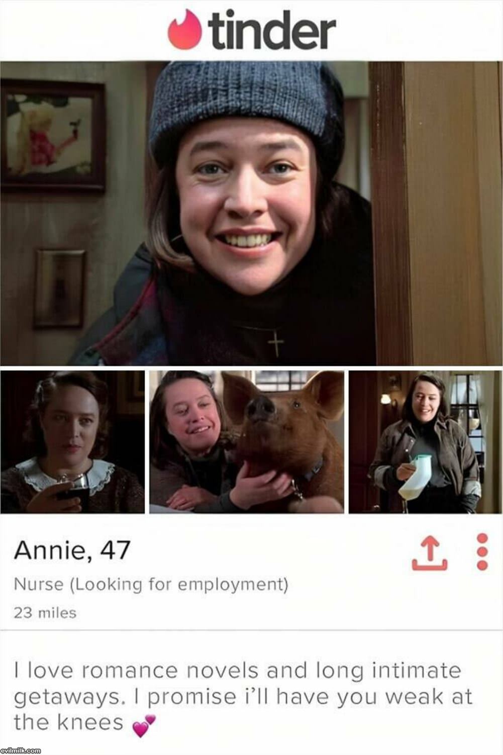 Tinder