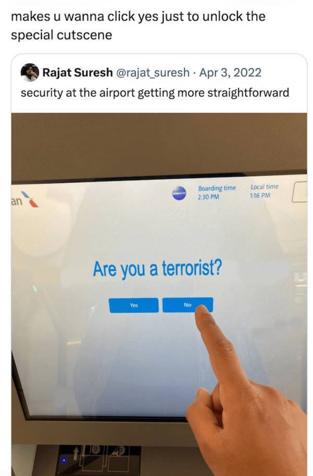 Tough Security