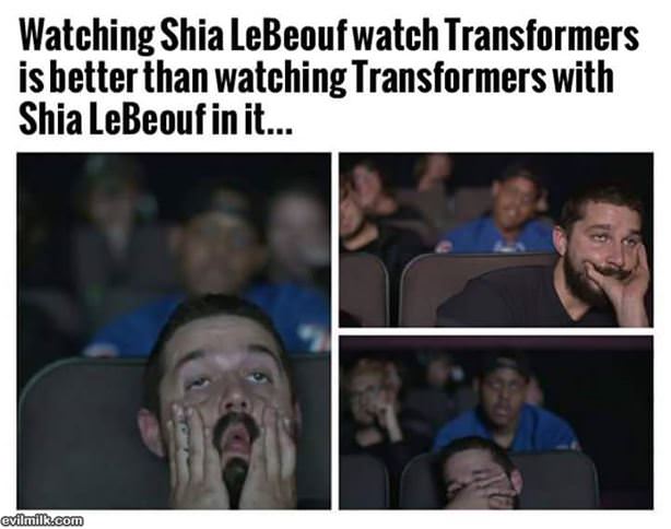 Transformers