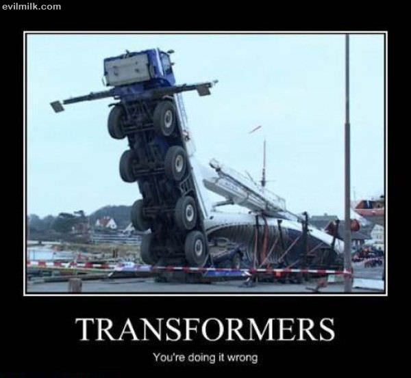 Transformers