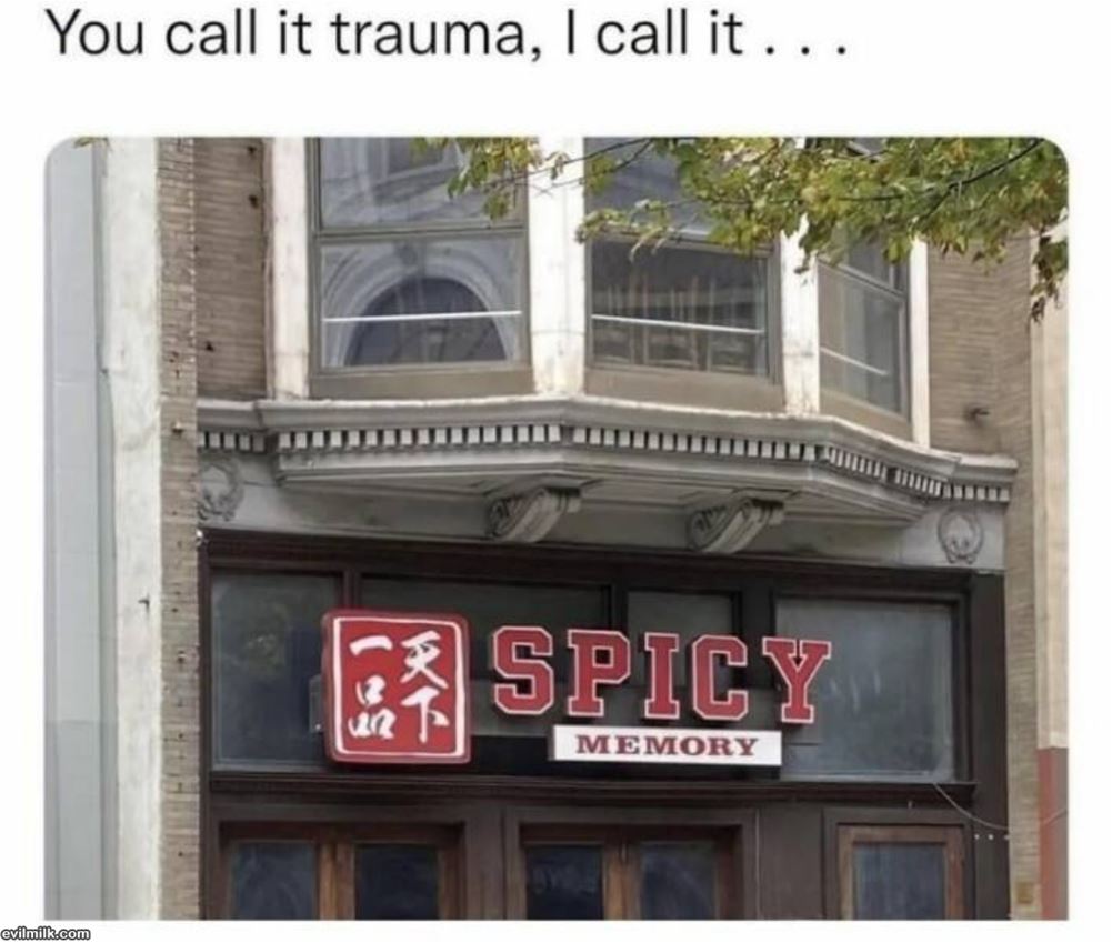 Trauma