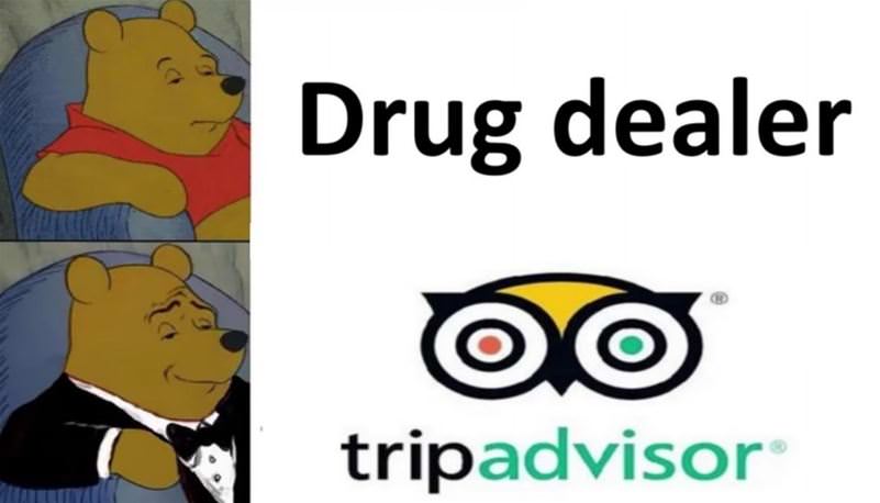 Trip Advisor