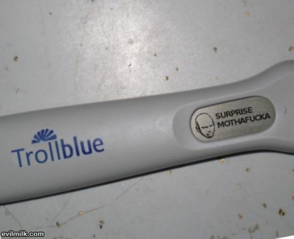 Trollblue