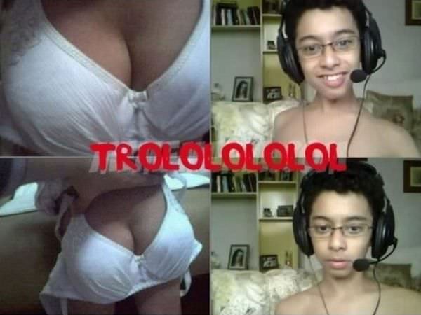 Trollololol