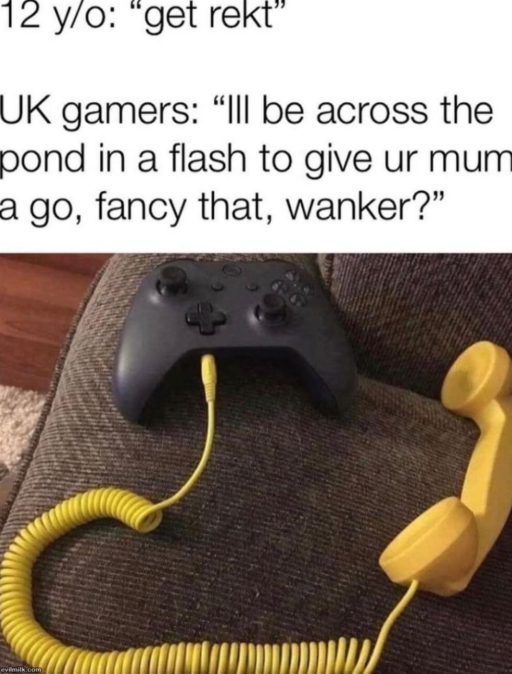 Uk Gamers