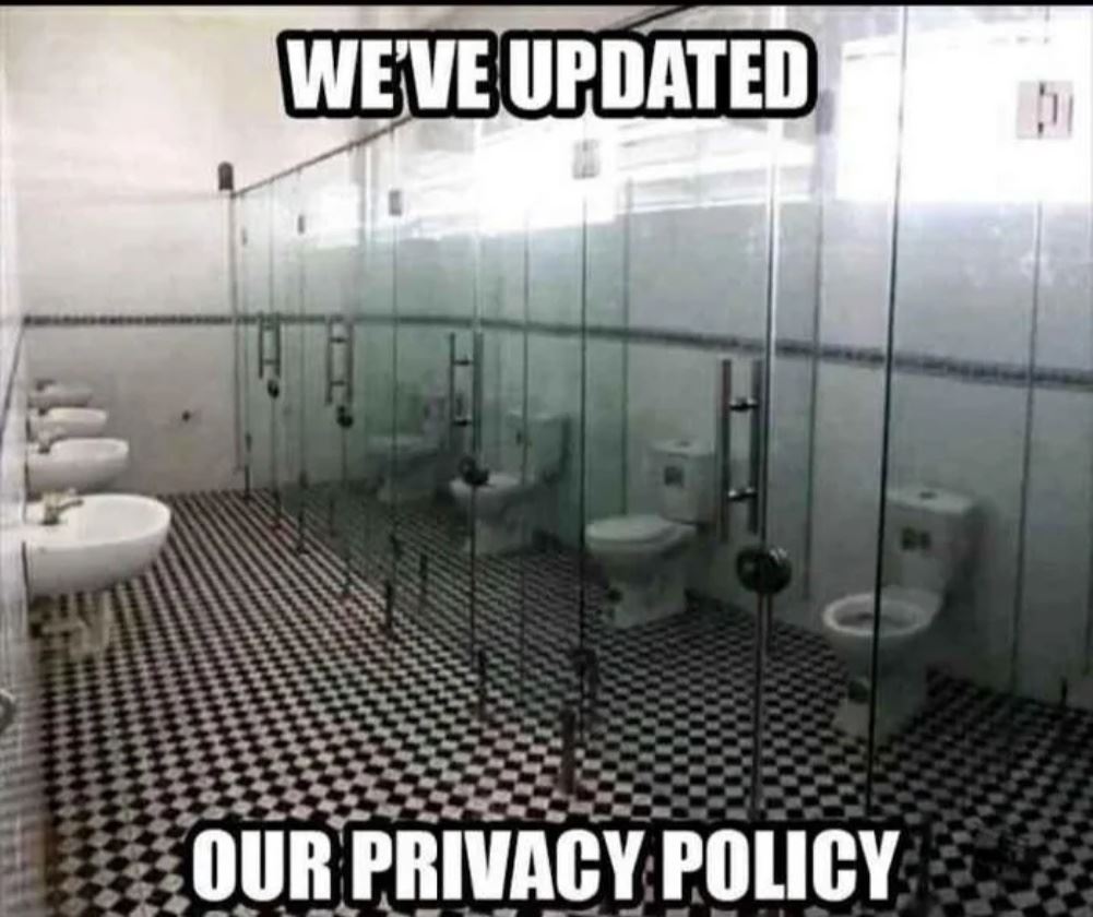 Privacy Policy