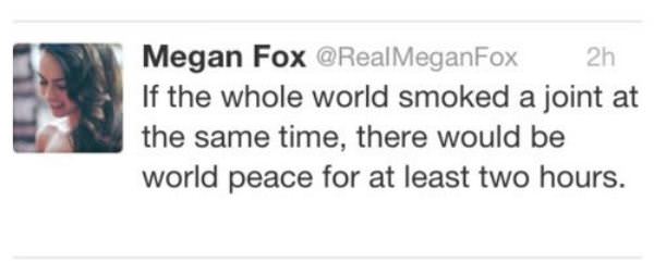 Valid Point Megan