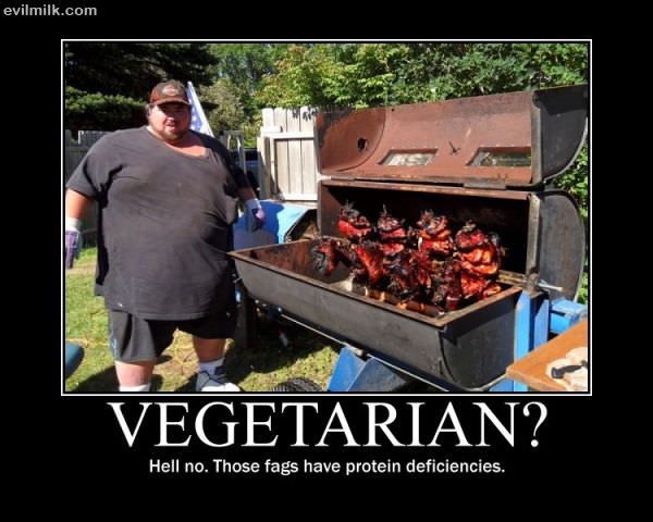 Vegetarian