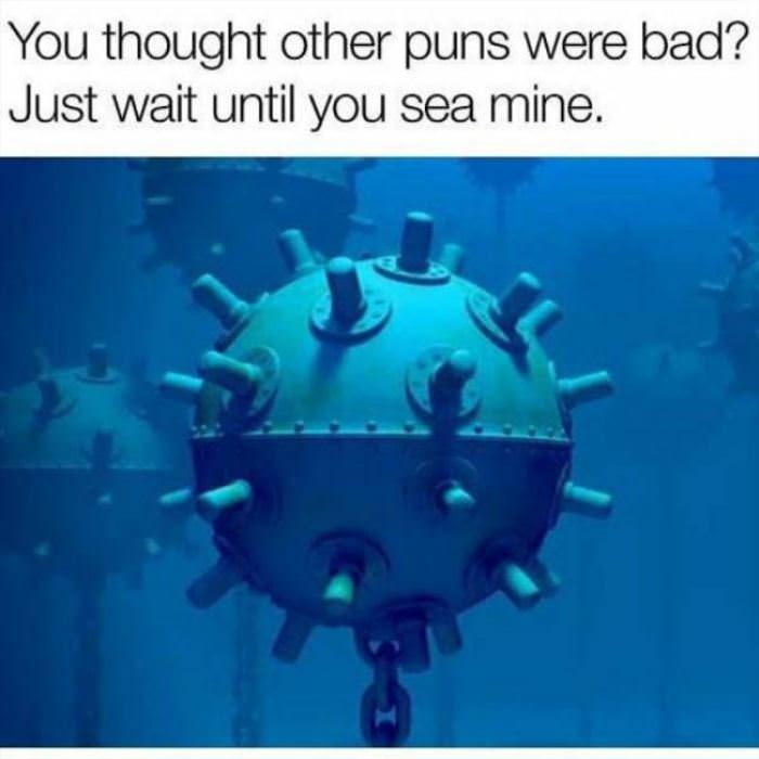 Very Punny 7