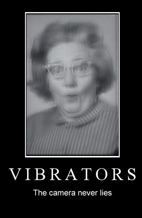 Vibrators