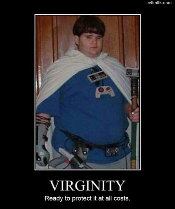 Virginity