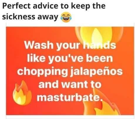 Wash Your Hands