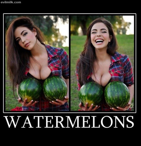 Watermelons