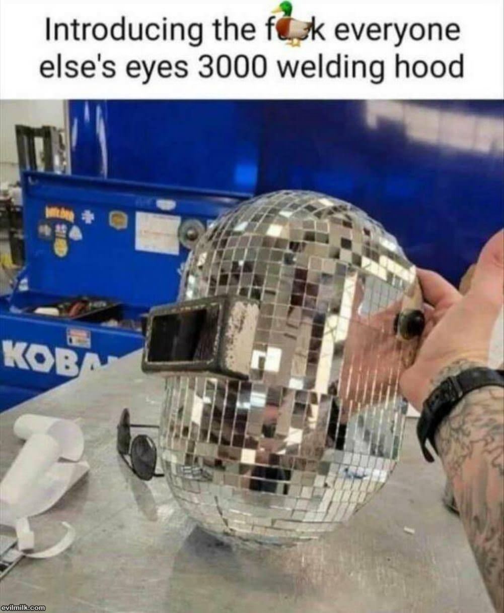 Welding 3000