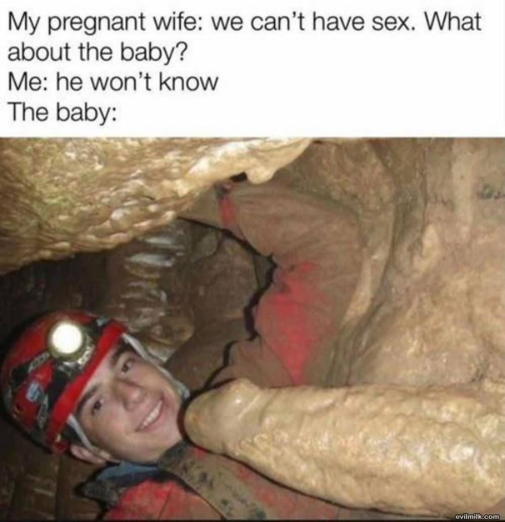 What About The Baby