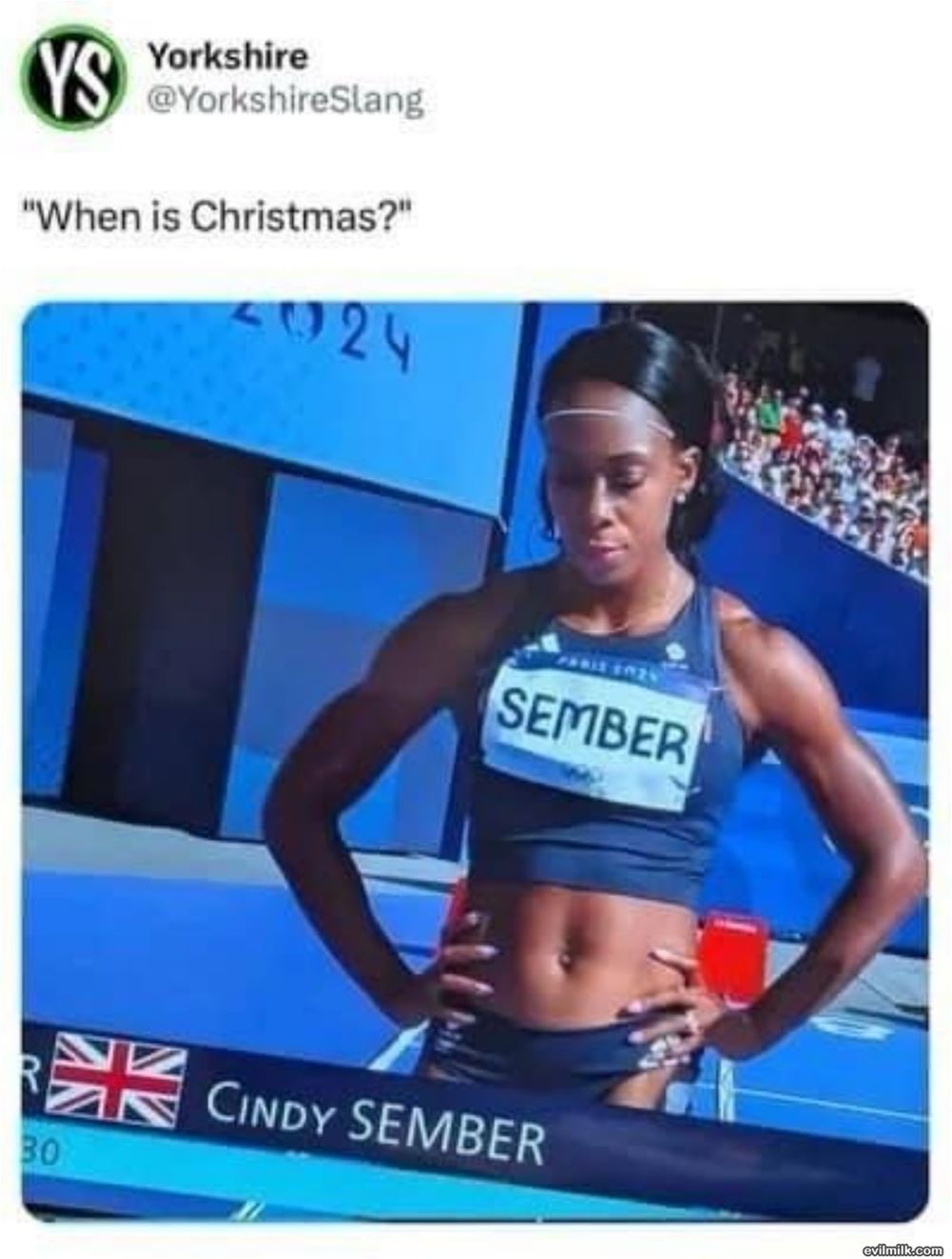 When Is Christmas