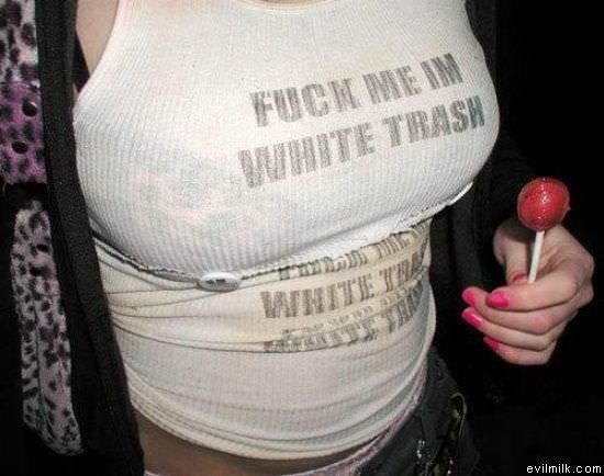 White Trash