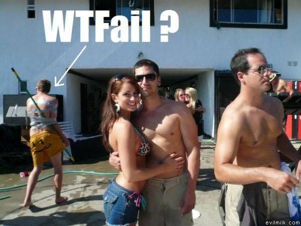 Wtf Fail