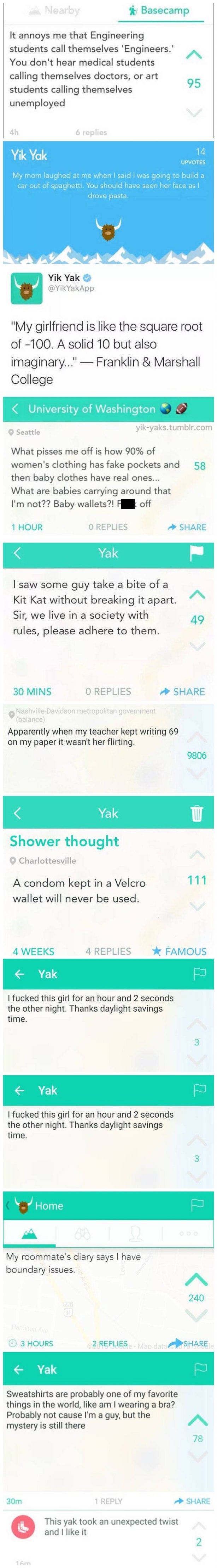 Yik Yak