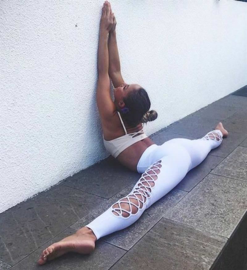 Yoga   GIFDUMP  