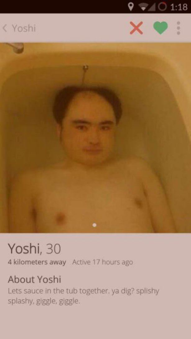 Yoshi