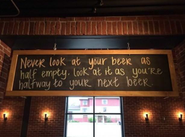 Your Beer