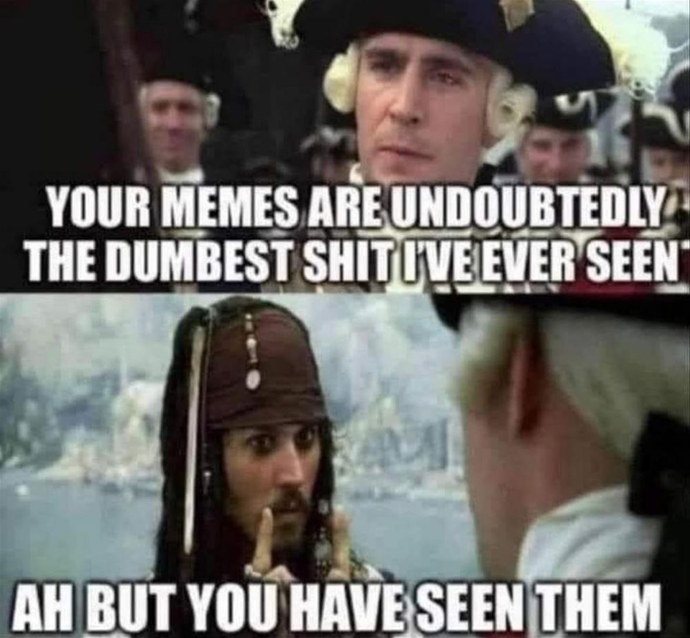 Your Memes