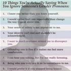 10 Things