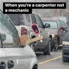 A Carpenter