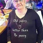 A Classy Grandma