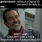 A Digital Id