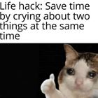 A Life Hack