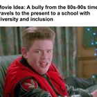 A Movie Idea