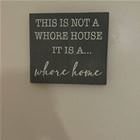 A Whore House